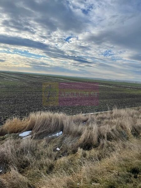 Teren Mihailesti E70- DN6 langa Dovinot.