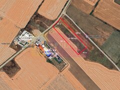 Teren Mihailesti E70- DN6 langa Dovinot