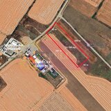 Teren Mihailesti E70- DN6 langa Dovinot